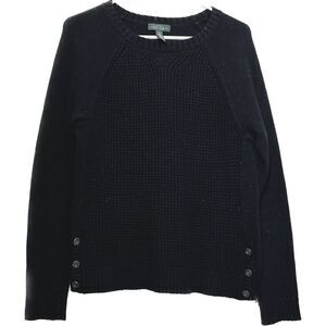 Lauren Ralph, Lauren, women’s size medium, angora, rabbit, hair, blend sweater